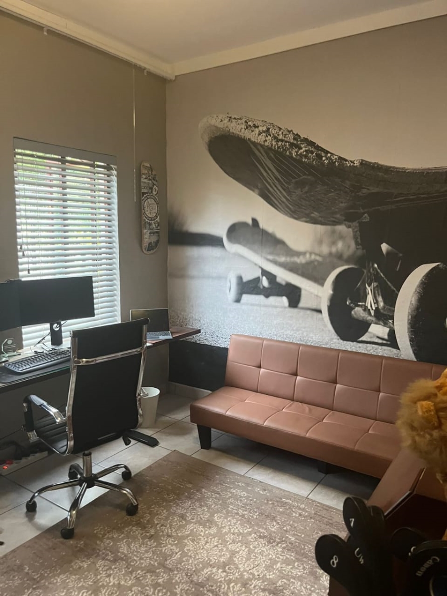 2 Bedroom Property for Sale in La Camargue Private Country Estate North West